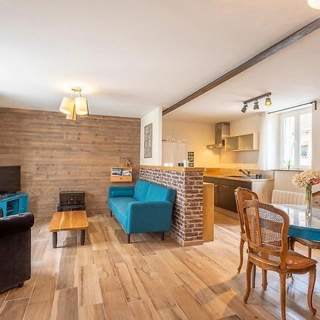 Le Meublé MONESTOIS Villa Mennetou-sur-Cher Exterior foto